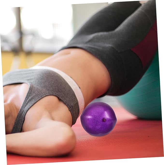 Exercise for Yoga and Core Strengthening Reusable Workout for Home Fitness and Balance Training Design
