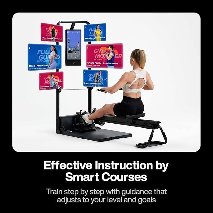 Speediance Smart Home Gym, Multi-Functional Gym Machine for Full Body Strength Training, All-in-one Gym Equipment, Digital Weight System, Workout Station, Squat Rack, Gym Monster 2