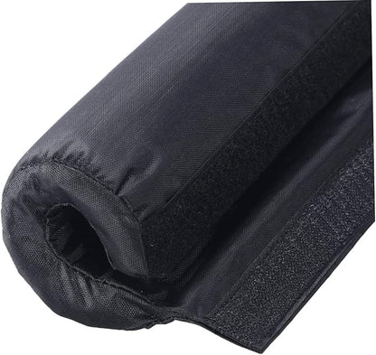Balacoo Barbell Squat Pad Neck and Shoulder Cushion for Standard Bars Protective Pad for Squats and Hip Thrusts Barbell Neck Pad for Enhanced Comfort and Support