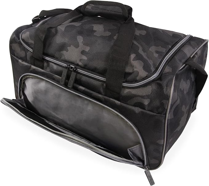 Fila Source Small Gym Sport Duffel Bag