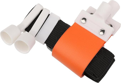 Gameday Flag Football Set – Kits for 2–14 Players w/Belts, Agility Cones & Carry Bag – Available in Multi Colors & Sizes