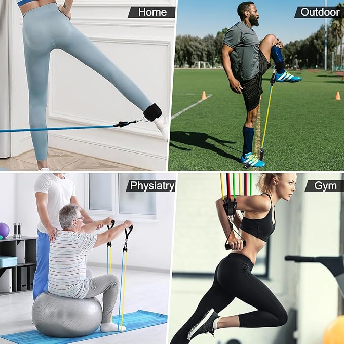 Resistance Bands