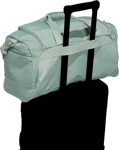 adidas Defender 5 Duffel Bag – Premium Duffle for Sports, Gym & Travel