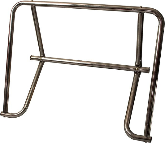 Body-Solid Adjustable Doorway Pull Up Bar, Chin Up Bar for Door Frame, Strength Training Pull-Up Bars, Secure Door Mount, Exercise Bar with 300lbs Capacity for Home Gym