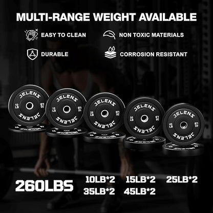 M21 Smith Machine, Multi-Function Power Cage with Dual Pulley Cable Crossover System, 2000LBS All-in-One Squat Rack with Smith Bar and Attachments for Home Gym Strength Training