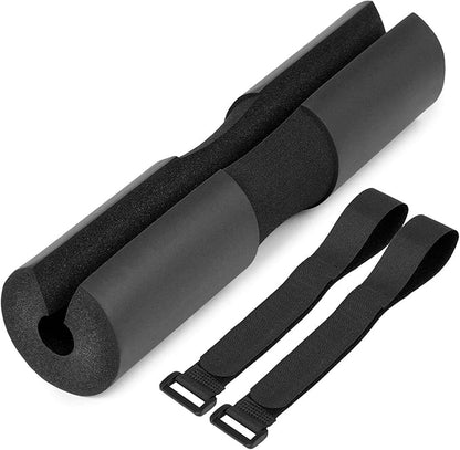 Barbell Bar Gym Weight Lifting Squat Shoulder Foam Cushion