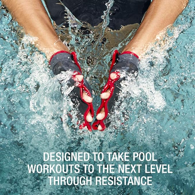 Speedo Aqua Fit Training Swim Gloves