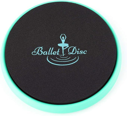 Turn Board for Dancers, Ballet Turning Board, Turning Boards for Dancers, Spinning Boards for Pirouette, Turns and Balance, Spinner Boards for Dancers, Ice Skaters, Gymnasts and Cheerleaders