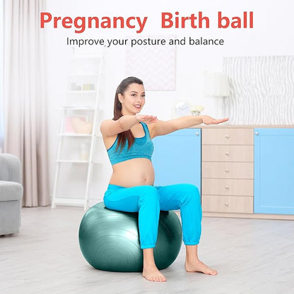 primasole Balance Ball