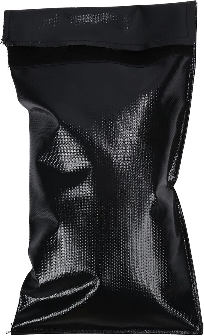 Adjustable Sandbags Weighted Training Bags with 3 Sub Bags PVC Mesh Sand Bags for Sprinters Speed Workouts Strength Exercises