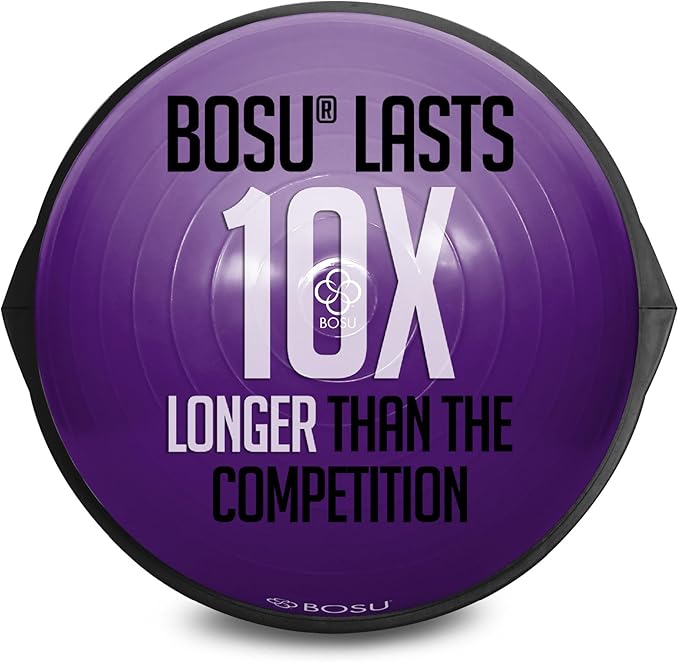 BOSU® Pro Balance Trainer