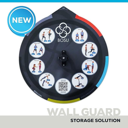 BOSU® CorLok® Home Balance Trainer