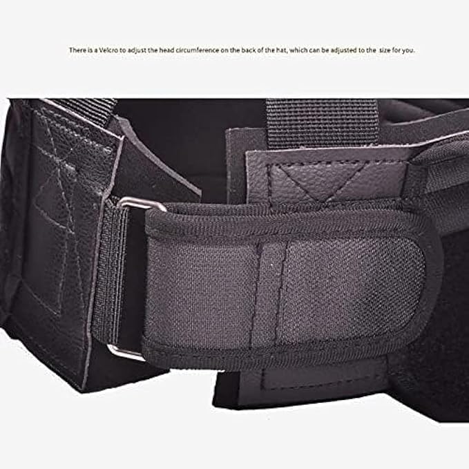 Head Neck Harness for Weight Lifting Training Diverse Workout Adjustable Strap Chin Pad Strength Powerlifting Workout Equipment,Serene16,with 3kg sandbag