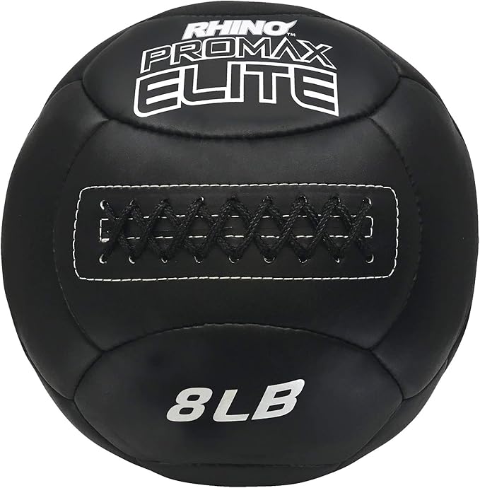 Champion Sports Rhino ProMax Elite Slam Ball