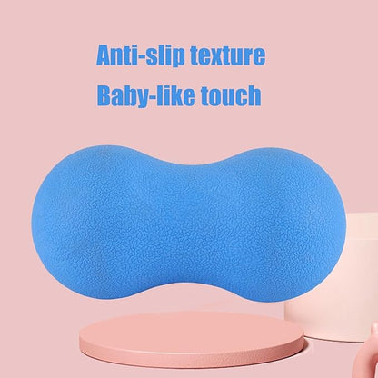 Muscle Release Massager Ball - Compact Portable Tool for Release, Deep Tissue Massage, Post-Exercise Recovery, Yoga, Pilates, Physical, Stress Relief, Alleviation