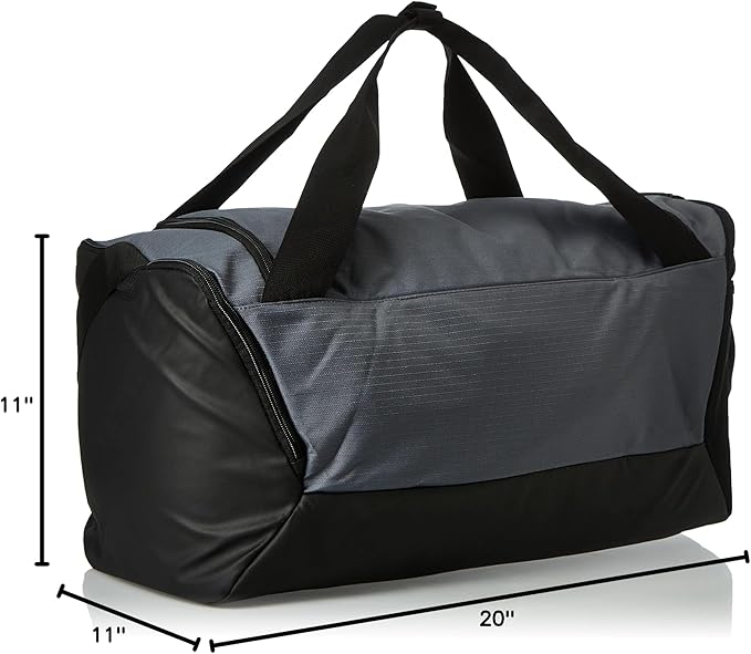 NIKE Brasilia Small Duffel - 9.0