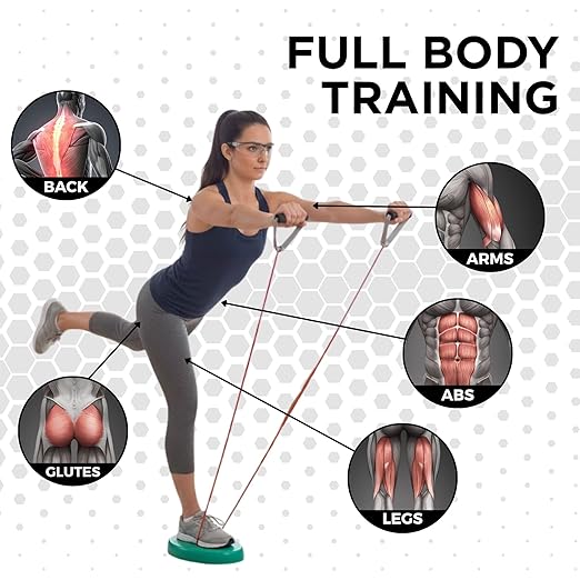 THERABAND Latex Resistance Tubing, Silver, Super Heavy, Level 6, 25 ft Roll, Professional Grade for Upper and Lower Body Workouts, Cut-to-Length, Color-Coded Resistance Levels
