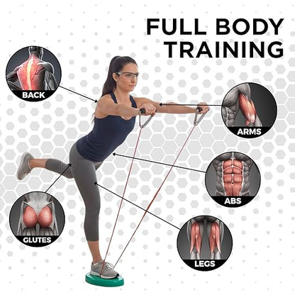 THERABAND Latex Resistance Tubing, Tan, Extra Light Level 0, 25 ft Roll, Professional Grade for Upper and Lower Body Workouts, Cut-to-Length, Color-Coded Resistance Levels