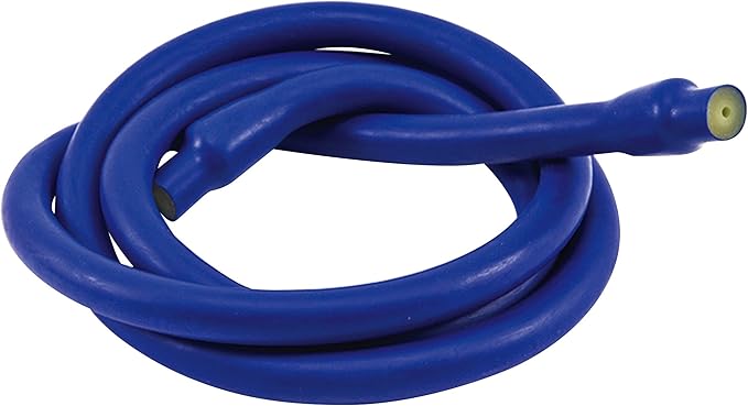 Lifeline 5' Resistance Cable for Low Impact Strength Training and Greater Muscle Activation