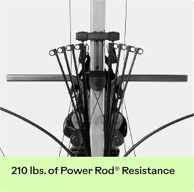 BowFlex Home Gym Workout Systems