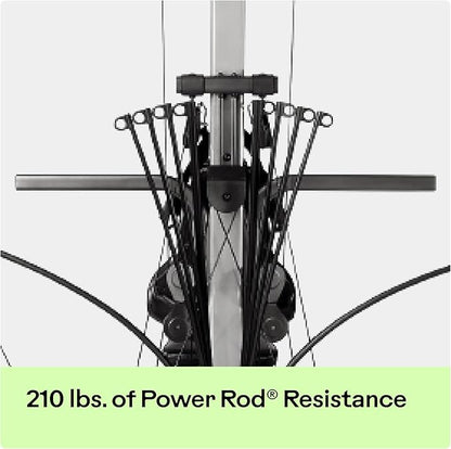 BowFlex Home Gym Workout Systems