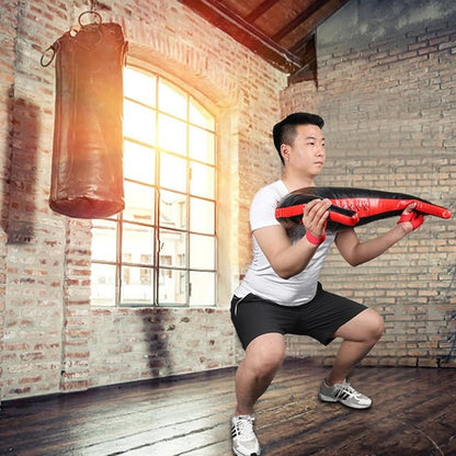Genérico Bulgarian Training Bag, Weight Training Bag, Fitness Weight Bags, Bulgarian Vacuum Bags, Strength Functions