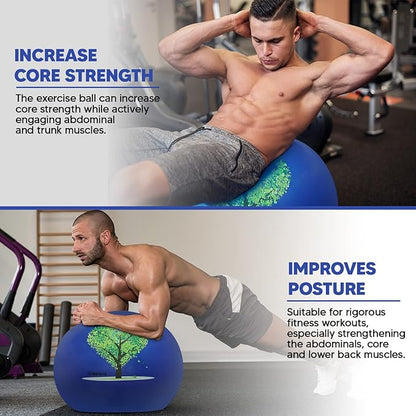 bintiva Exercise Ball