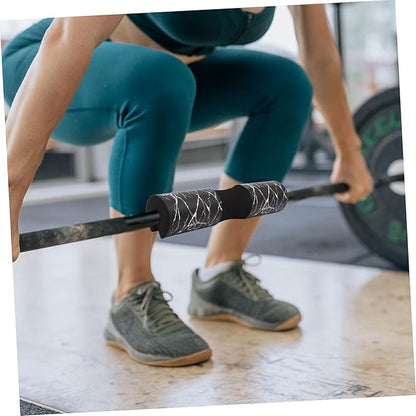 Yardwe Barbell Squat Pad Non-slip Shoulder Pads for Weight Lifting Hip Thrust Protection Equipment