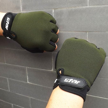 YOLAI Workout Gloves Workout Gloves for Men Weight Lifting Gloves for Men Gym Gloves Workout Gloves