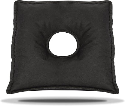 Baseball Tee Sandbag, Weighted Anchors for Batting Tee, All Sport Sandbag, Universal Softball Tee Sandbag for Hitting Drills and Added Stability