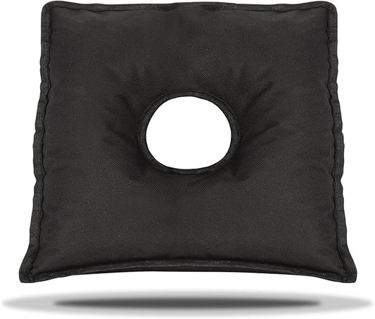 Baseball Tee Sandbag, Weighted Anchors for Batting Tee, All Sport Sandbag, Universal Softball Tee Sandbag for Hitting Drills and Added Stability