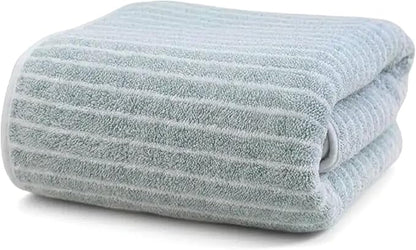 Microfiber Bath Towel 35x70 Inches - Ultra Soft Quick Dry, Lightweight for Gym, Spa, Travel | Hotel Grade & Multi-Use| Single Pack