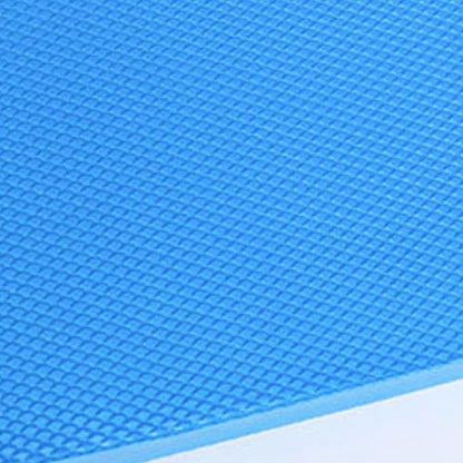 VINGVO Fitness Yoga Balance Mat, Widened Thickened TPE Balance Training Foam Pad High Resilience for Exercise