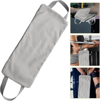 Fitness Sandbag for Weight Training Multi-Functional Exercise Bag for Full-Body Workouts Canvas Material for Home Gym Yoga and Strength Training
