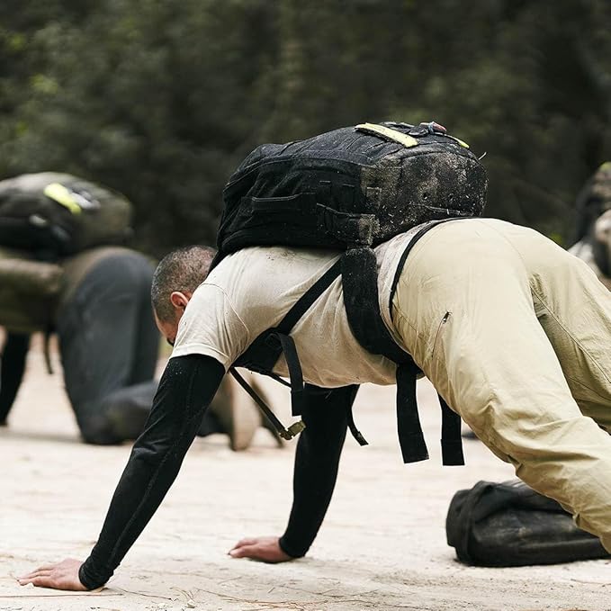 Padded Hip Belt – GORUCK