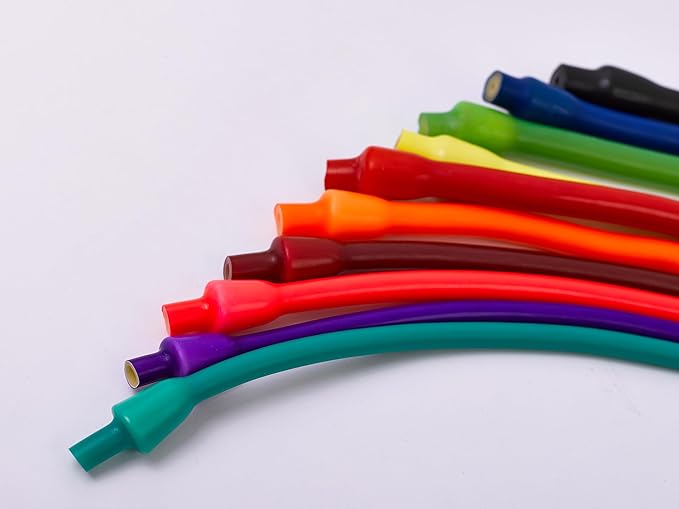 Lifeline 5' Resistance Cable for Low Impact Strength Training and Greater Muscle Activation