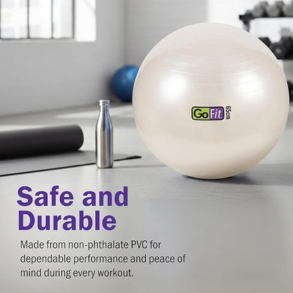 GoFit Stability Ball