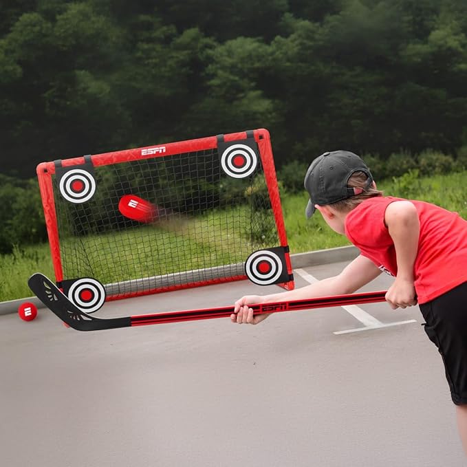 ESPN Youth Sports Training Sets for Outdoor Games