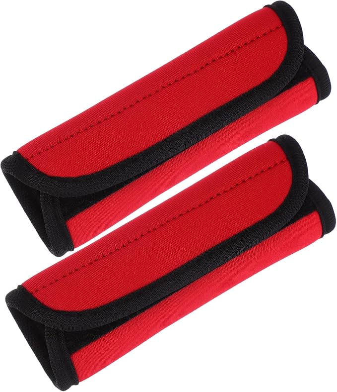 BESPORTBLE 2pcs Door Horizontal Bar Jacket Barbell Holder for Women Deadlift Pads Hip Thrusts Lifting Grips Barbell Pad
