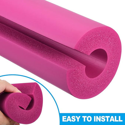 PATIKIL Barbell Squat Pad, Weight Lifting Bar Cushion Pad Foam Sponge Neck Shoulder Back Protector for Squats Lunges Training