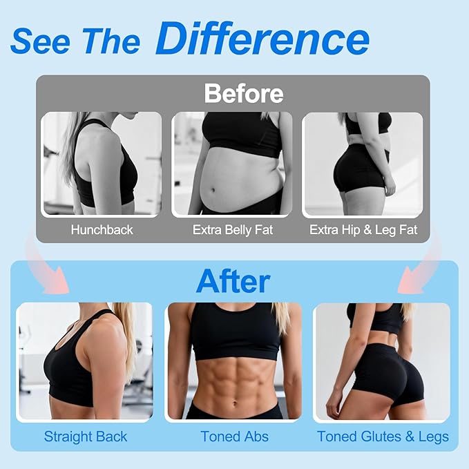 8-Tube Pedal Resistance Band with Handles, Multifunction Foot Pedal Tension Rope Fitness Equipment, Natural Rubber Exercise Puller for Abs, Arms, Waist & Leg Training