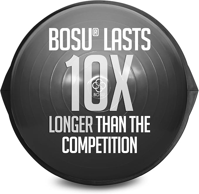 BOSU® Pro Balance Trainer