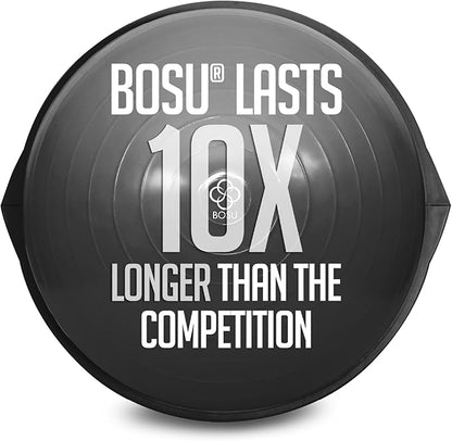 BOSU® Pro Balance Trainer