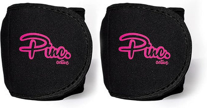 Ankle Weights Set - 0.5lb, 1lb, 2lbs, 3lbs, 4lbs, 5lbs, 8lbs and Adjustable Sets - for Women, Men and Kids