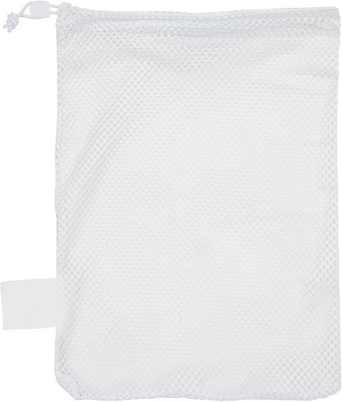 Champion Sports Set of 25 Purple Cones with Mesh Bag