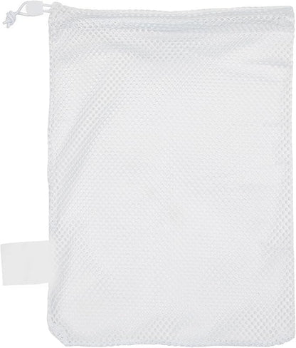 Champion Sports Set of 25 Purple Cones with Mesh Bag