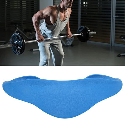 OUKENS Barbell Squat Pad Shoulder Pad Professional TPE Dumbbell Squat Protective Cover Protection Pad Protector Sports Equipment