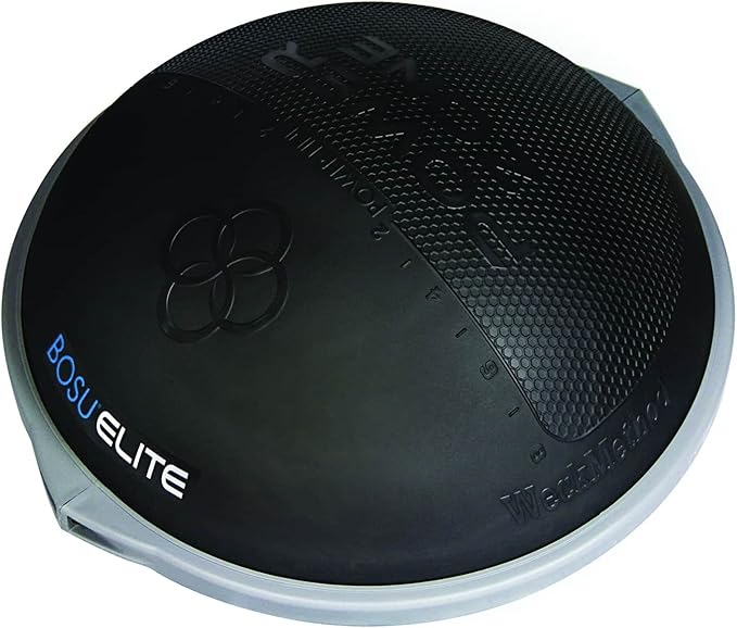 WeckMethod BOSU Elite Balance Trainer
