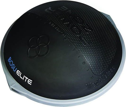 WeckMethod BOSU Elite Balance Trainer
