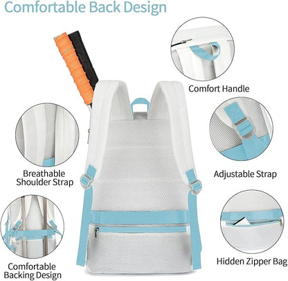gym duffel bag backpack wrestling bag with shoe compartment 4 kinds of back method waterproof sports walking laptop